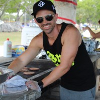 Jason Kasloski