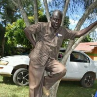 Carlos Musonye