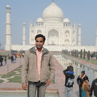 Kailash Jangid