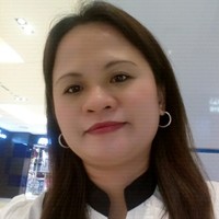 Leda Dela Cruz