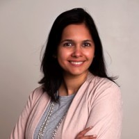 Shaheen Verjee, Cfa