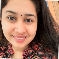 Sruthi Anand