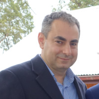 Andrew Petropoulos