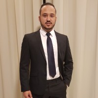 Rubismário Moura Sousa