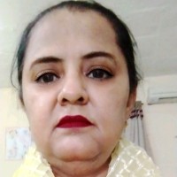 Anuradha Sharma