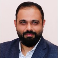 AMEEN SIDDIQUI