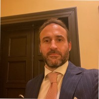 Matteo Cristini
