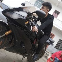 何文森