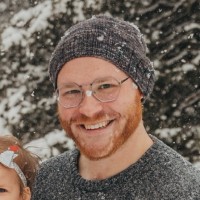 Connor Vance