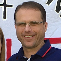 Jeff Conklin