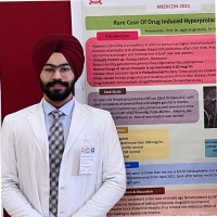Dr. Inderpreet Singh