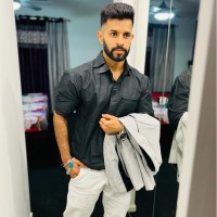 Sahil Arora