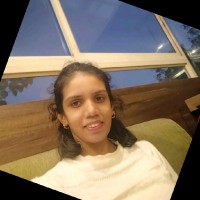 Chaitra Hegde