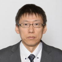 Yasuyuki Yamamori