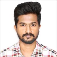 Aravindhkumar K