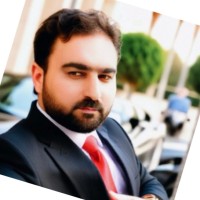 Muhammad Javed Iqbal