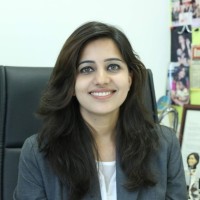 Dr. Pankhuri Gupta