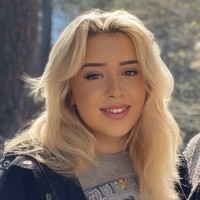 Emily Testerman