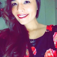 Dana Geraldine Curiel Kunath