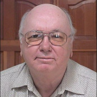 Frank Ford