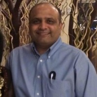 Ilyas Mohammad