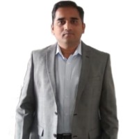 Jitendra Gholap