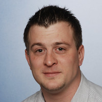 Aron Luther