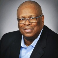 Keith Gilbert