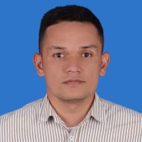 RONALD MOSQUERA PARDO