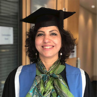 Dr. Ruchi Singh