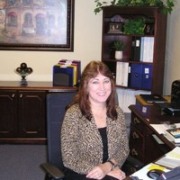 Linda Godber