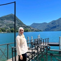 Raghad Alghzawi