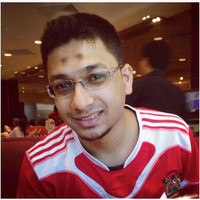 Mohamed Ali Abber