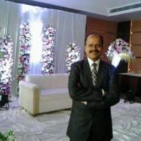 Basuki Nath Mishra