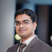 Deepak Ramamohan