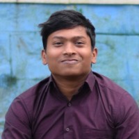 Nirmal Vijayakumar