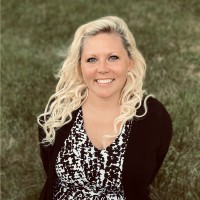 Candace Woodworth