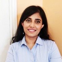 Anita Anandarajan