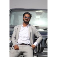 Ganesh Suthar