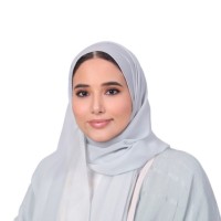 Noora Almarri, PhD, AFHEA