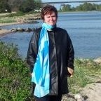 Anne Frederiksen