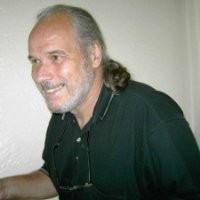 Johnny Gray