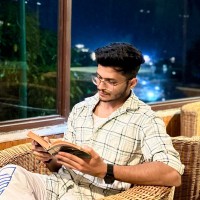 Sarthak Arora