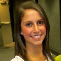 Samantha Lund, M.Ed