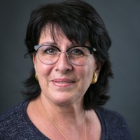 Gaby Dück