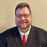 Chad Richard, MBA, CMRP