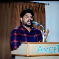 Mohammed Nowsath Sherif J