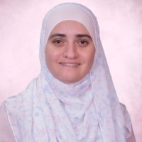 Heba Jamjoum