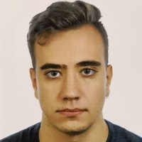 Javier Calvo Rodriguez