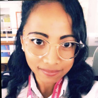 Aina Tinah Ranaivoharison